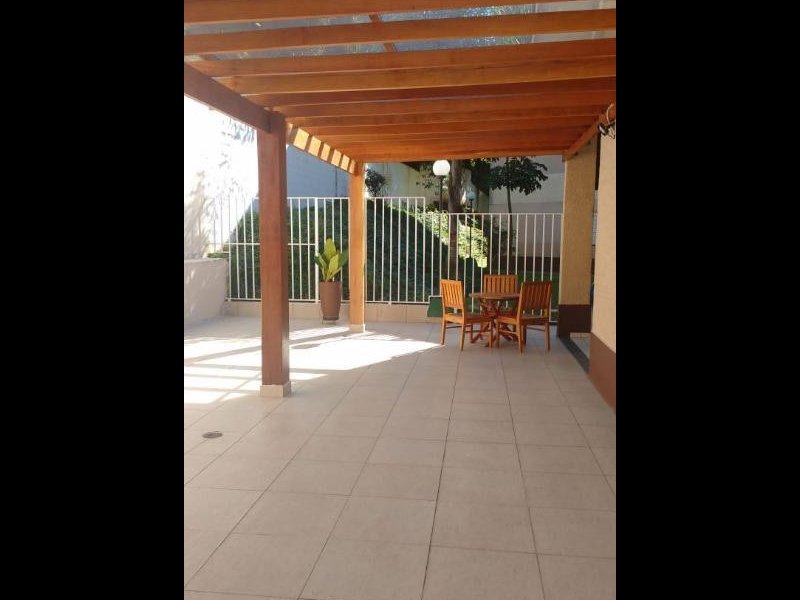 imóvel com 60m² - Vila Jaraguá - São Paulo