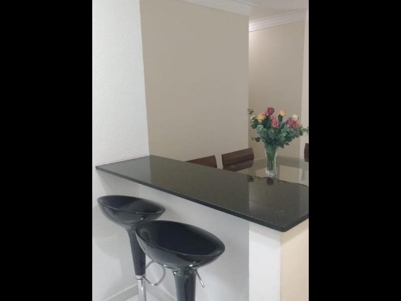 imóvel com 60m² - Vila Jaraguá - São Paulo