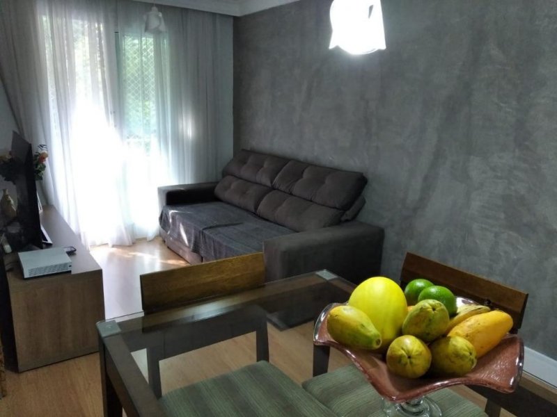 imóvel com 60m² - Vila Jaraguá - São Paulo