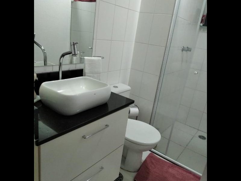 imóvel com 60m² - Vila Jaraguá - São Paulo
