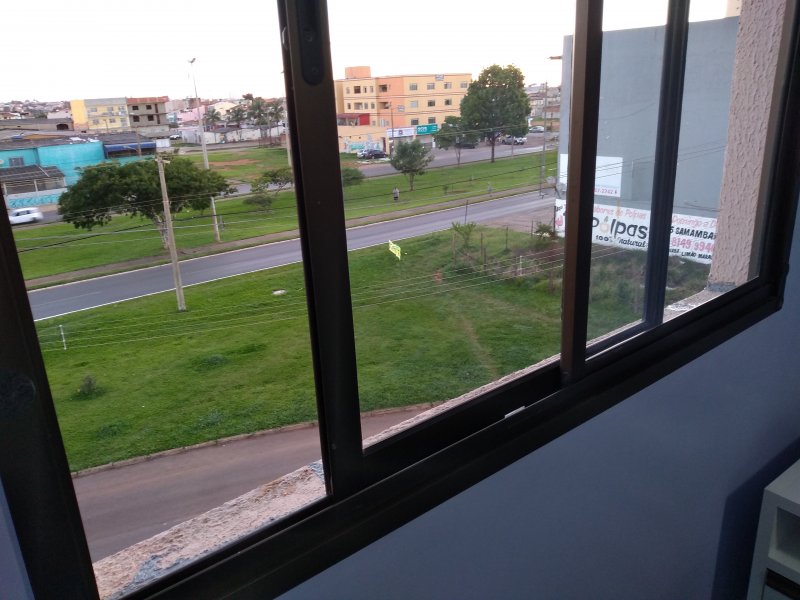 Apartamento à venda Samambaia Sul com 53m² e 2 quartos por R$ 257.000 - 1038504859-11.jpg