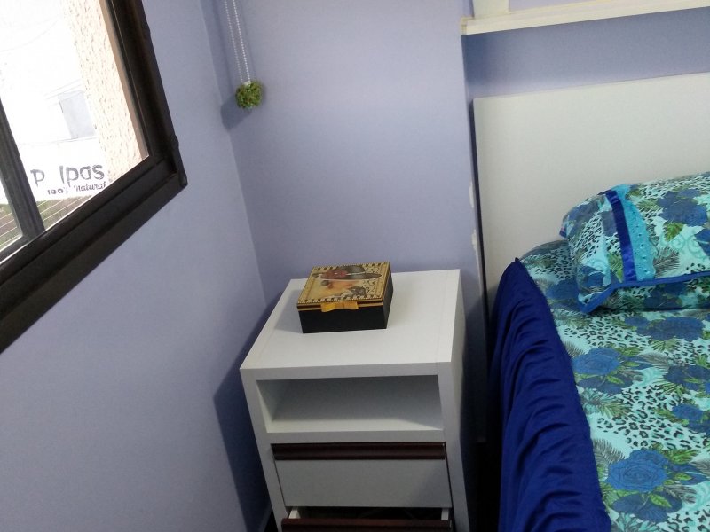 Apartamento à venda Samambaia Sul com 53m² e 2 quartos por R$ 257.000 - 1060372179-9.jpg