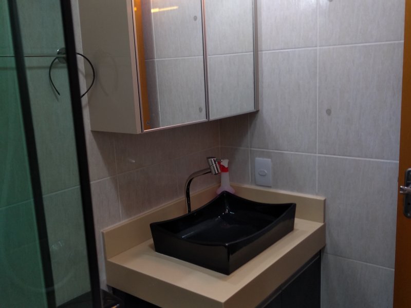 Apartamento à venda Samambaia Sul com 53m² e 2 quartos por R$ 257.000 - 1062581542-4.jpg
