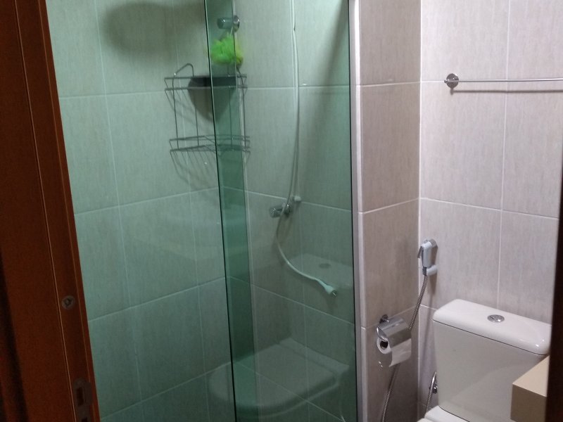 Apartamento à venda Samambaia Sul com 53m² e 2 quartos por R$ 257.000 - 1101789911-2.jpg