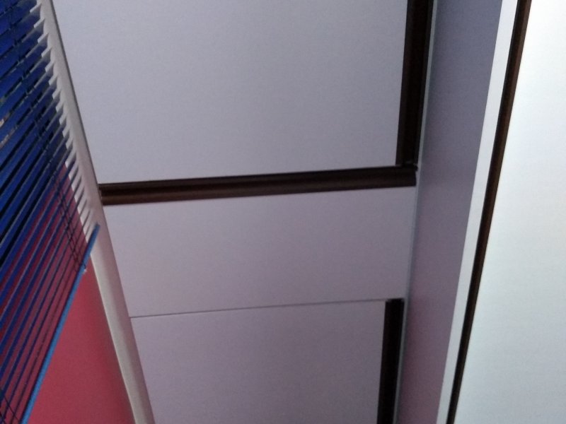 Apartamento à venda Samambaia Sul com 53m² e 2 quartos por R$ 257.000 - 1386480601-img-20201128-184031348.jpg
