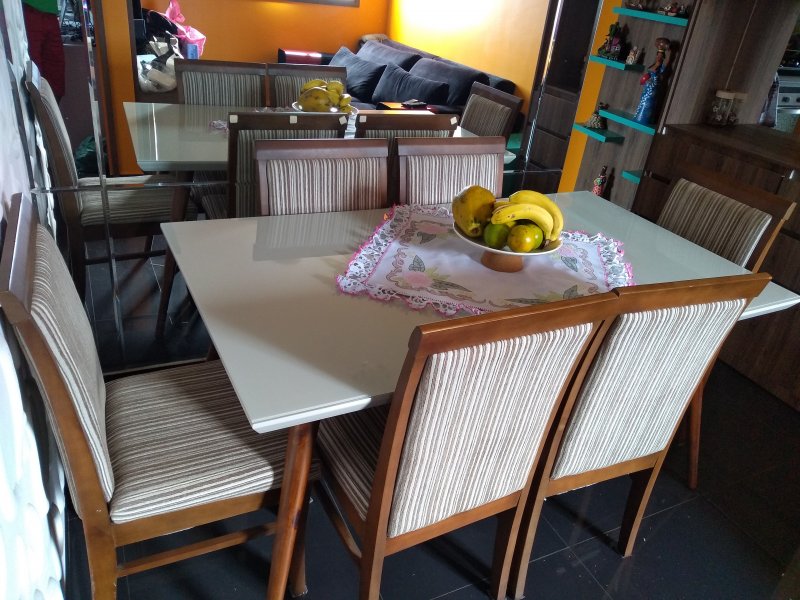 Apartamento à venda Samambaia Sul com 53m² e 2 quartos por R$ 257.000 - 1441470215-6.jpg