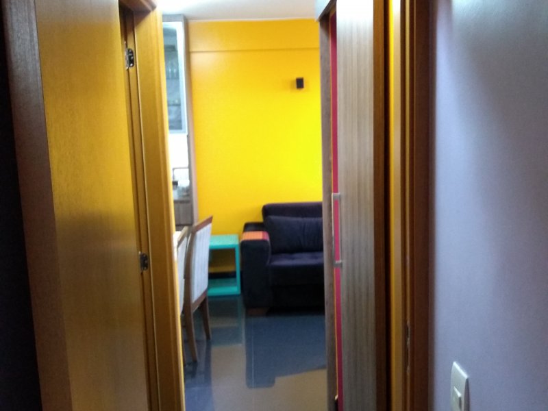 Apartamento à venda Samambaia Sul com 53m² e 2 quartos por R$ 257.000 - 1463609676-10.jpg