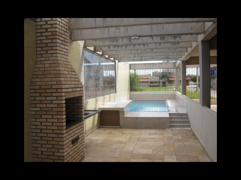 Apartamento à venda Samambaia Sul com 53m² e 2 quartos por R$ 257.000 - 14676064-9.jpg