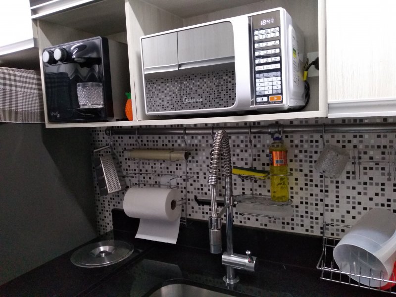 Apartamento à venda Samambaia Sul com 53m² e 2 quartos por R$ 257.000 - 1555590253-img-20201128-184325969.jpg