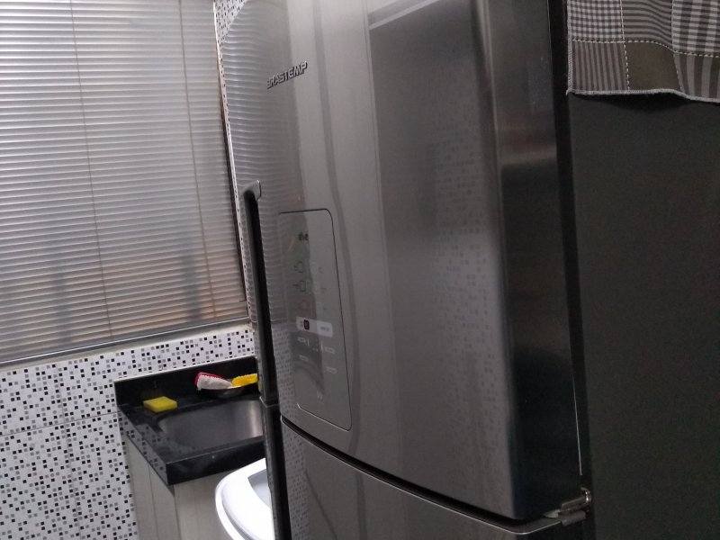 Apartamento à venda Samambaia Sul com 53m² e 2 quartos por R$ 257.000 - 158722105-img-20201128-184339839.jpg