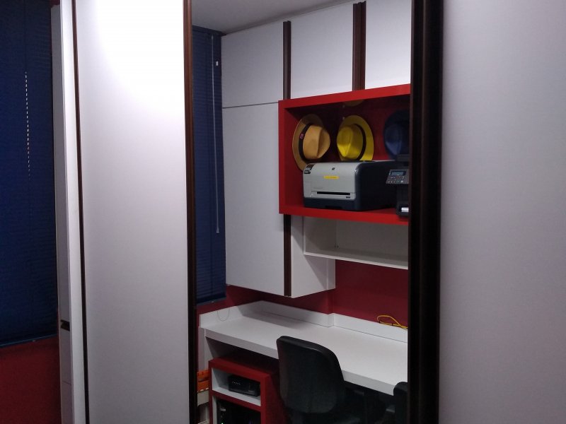 Apartamento à venda Samambaia Sul com 53m² e 2 quartos por R$ 257.000 - 1625273260-3.jpg