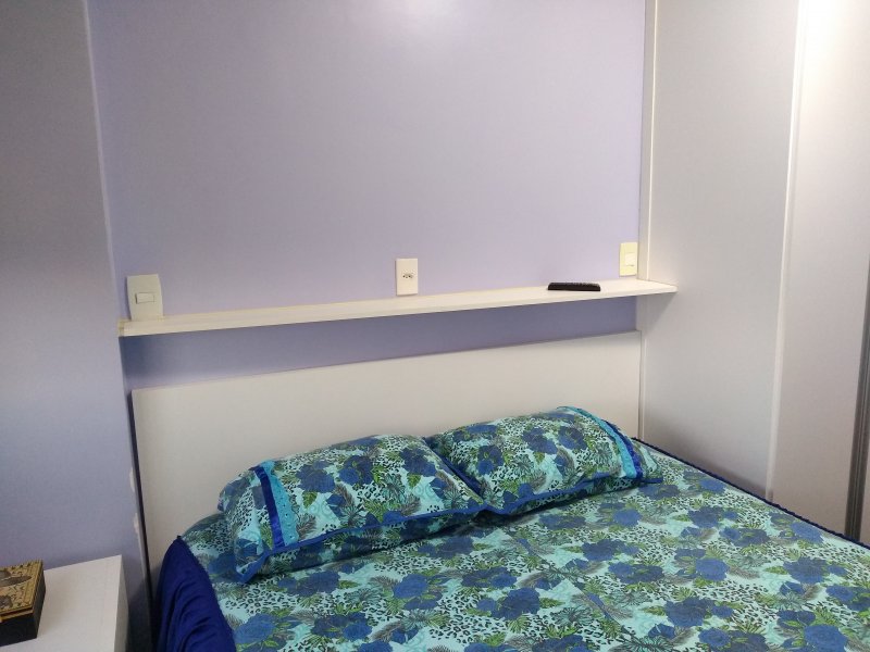Apartamento à venda Samambaia Sul com 53m² e 2 quartos por R$ 257.000 - 1647553956-8.jpg