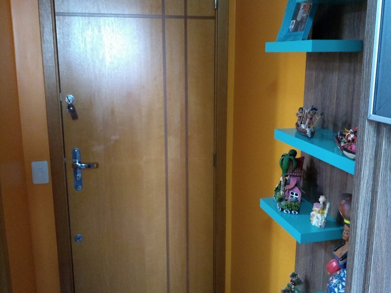 Apartamento à venda Samambaia Sul com 53m² e 2 quartos por R$ 257.000 - 1743374690-1.jpg