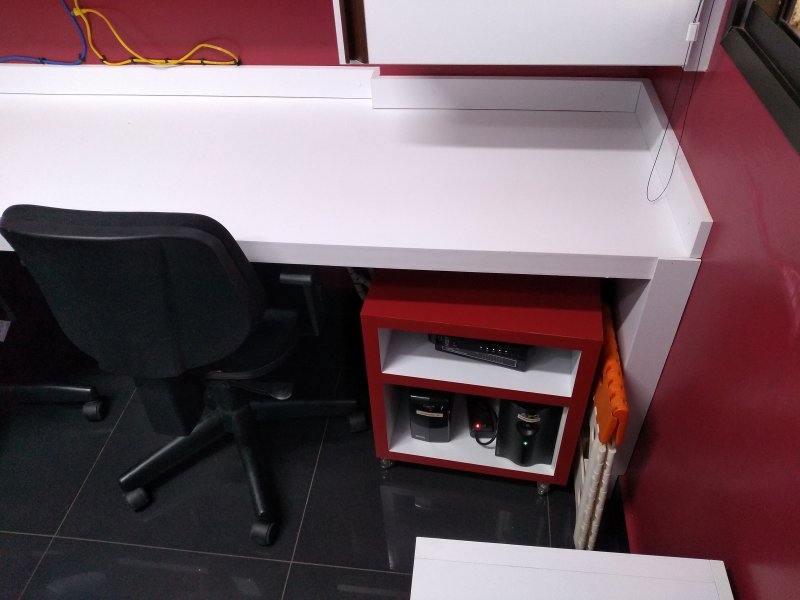 Apartamento à venda Samambaia Sul com 53m² e 2 quartos por R$ 257.000 - 1816373187-img-20201128-183749305.jpg