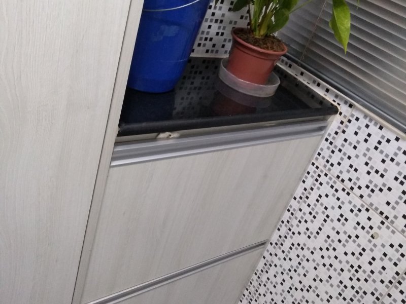 Apartamento à venda Samambaia Sul com 53m² e 2 quartos por R$ 257.000 - 1823776554-img-20201128-184406345.jpg