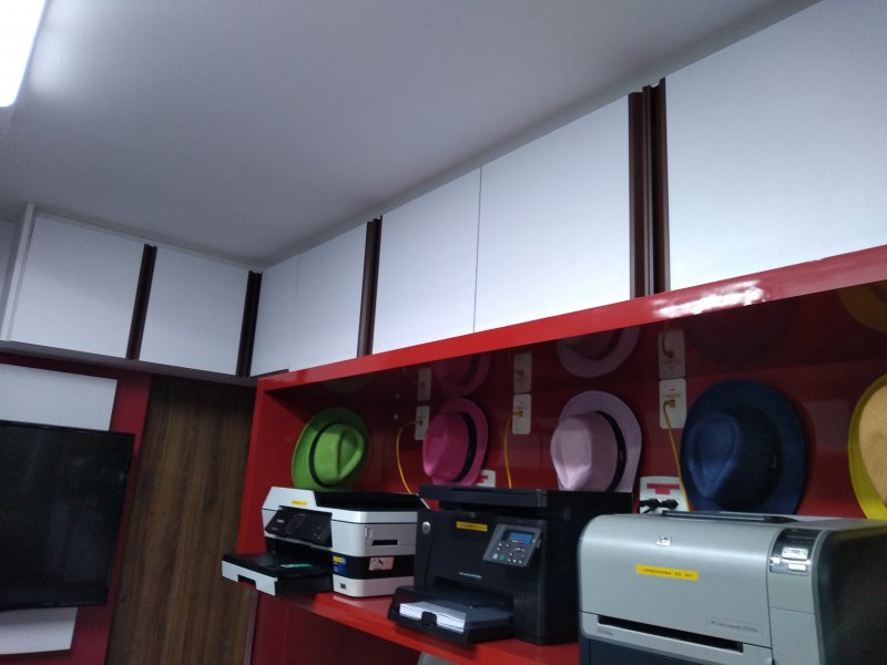 Apartamento à venda Samambaia Sul com 53m² e 2 quartos por R$ 257.000 - 1876744004-img-20201128-183755206.jpg