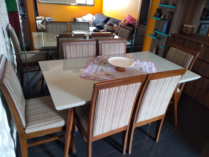 Apartamento à venda Samambaia Sul com 53m² e 2 quartos por R$ 257.000 - 2120917497-8.jpg