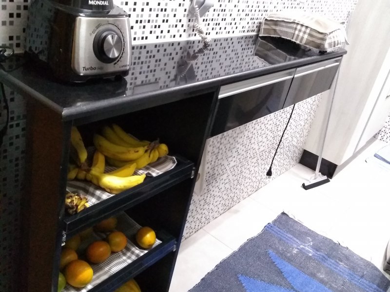 Apartamento à venda Samambaia Sul com 53m² e 2 quartos por R$ 257.000 - 2134856039-img-20201128-184541372.jpg
