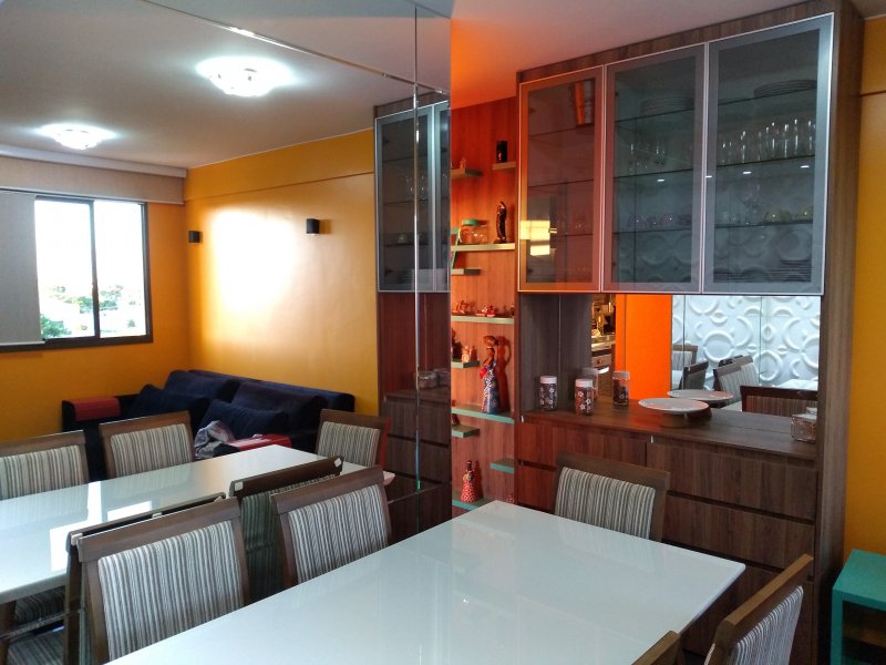 Apartamento à venda Samambaia Sul com 53m² e 2 quartos por R$ 257.000 - 307070765-3.jpg