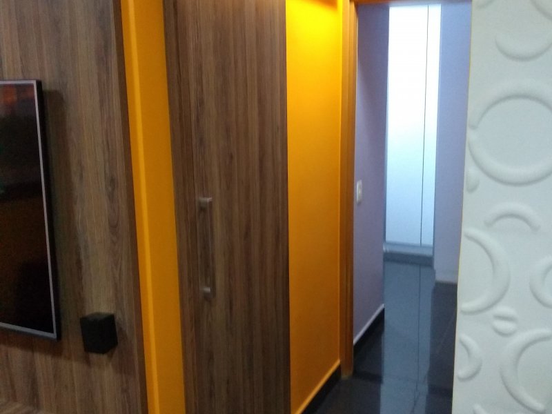 Apartamento à venda Samambaia Sul com 53m² e 2 quartos por R$ 257.000 - 381982580-4.jpg