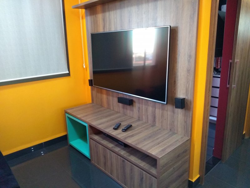 Apartamento à venda Samambaia Sul com 53m² e 2 quartos por R$ 257.000 - 397952756-4.jpg