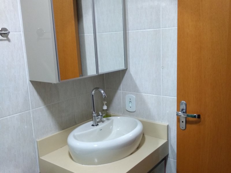 Apartamento à venda Samambaia Sul com 53m² e 2 quartos por R$ 257.000 - 402359504-4.jpg