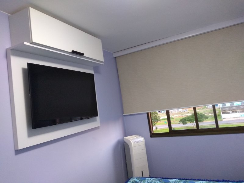 Apartamento à venda Samambaia Sul com 53m² e 2 quartos por R$ 257.000 - 420471144-5.jpg