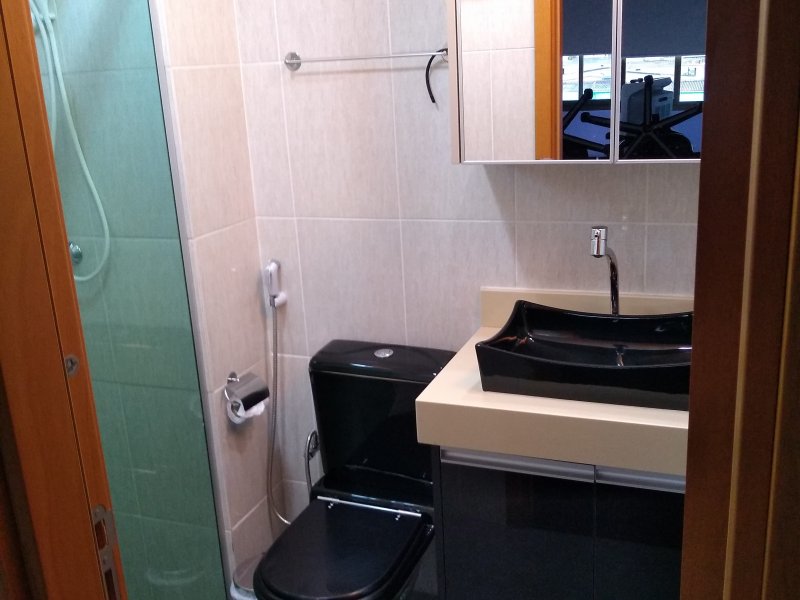 Apartamento à venda Samambaia Sul com 53m² e 2 quartos por R$ 257.000 - 475337040-2.jpg
