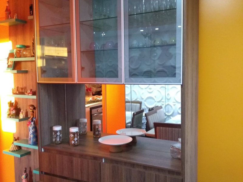 Apartamento à venda Samambaia Sul com 53m² e 2 quartos por R$ 257.000 - 593099796-7.jpg