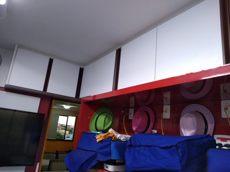 Apartamento à venda Samambaia Sul com 53m² e 2 quartos por R$ 257.000 - 645714410-img-20201128-183027455.jpg