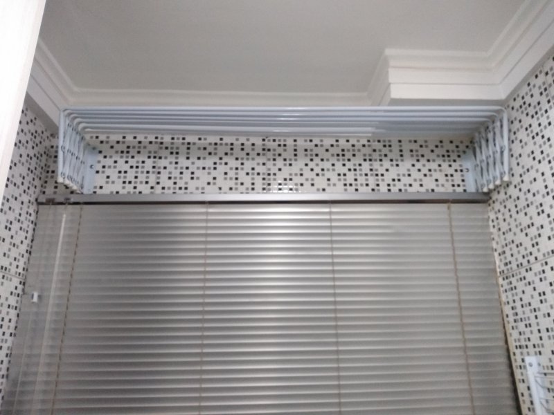 Apartamento à venda Samambaia Sul com 53m² e 2 quartos por R$ 257.000 - 895811827-img-20201128-184454000.jpg