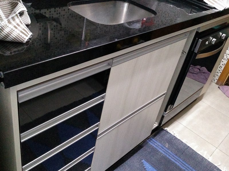 Apartamento à venda Samambaia Sul com 53m² e 2 quartos por R$ 257.000 - 936464195-img-20201128-184609410.jpg
