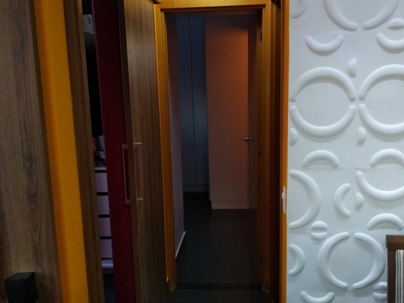 Apartamento à venda Samambaia Sul com 53m² e 2 quartos por R$ 257.000 - 943588571-9.jpg