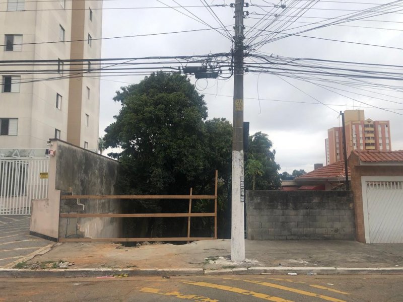 imóvel com 390m² - Vila Centenário - São Paulo