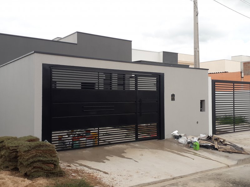 imóvel com 150m² - Jardim Veneza - Indaiatuba
