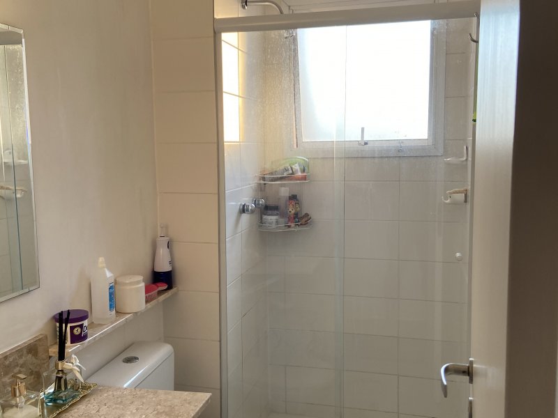 imóvel com 73m² - Jardim Tupanci - Barueri