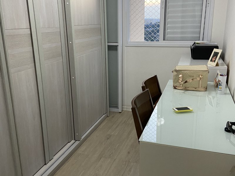 imóvel com 73m² - Jardim Tupanci - Barueri