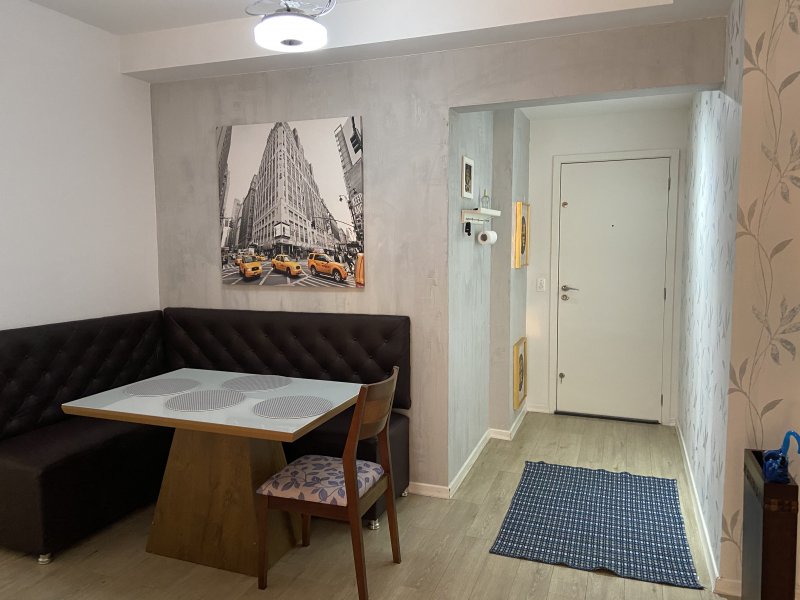 imóvel com 73m² - Jardim Tupanci - Barueri
