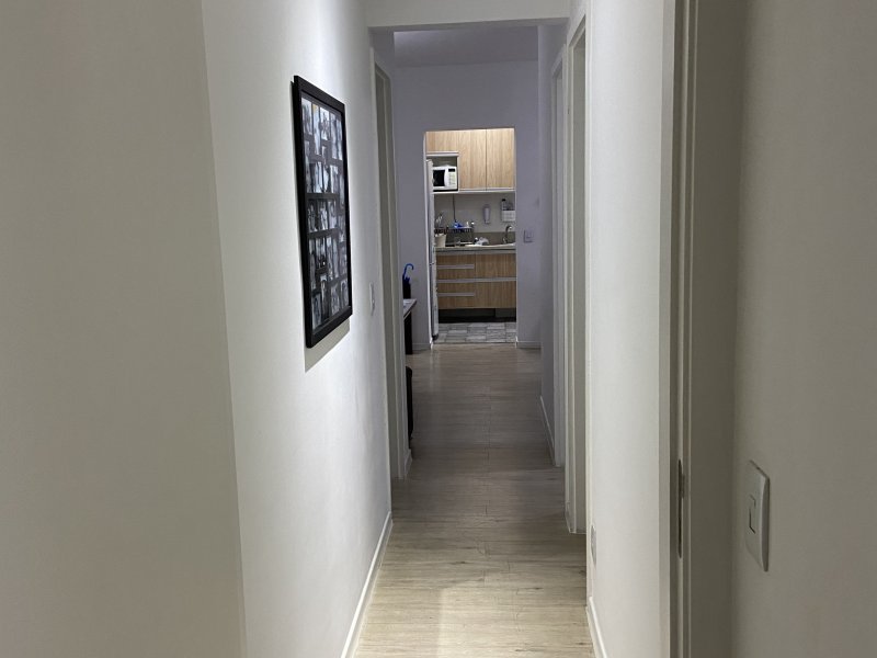 imóvel com 73m² - Jardim Tupanci - Barueri