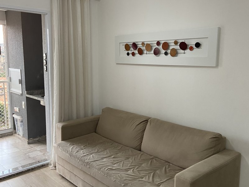 imóvel com 73m² - Jardim Tupanci - Barueri