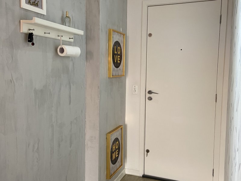 imóvel com 73m² - Jardim Tupanci - Barueri