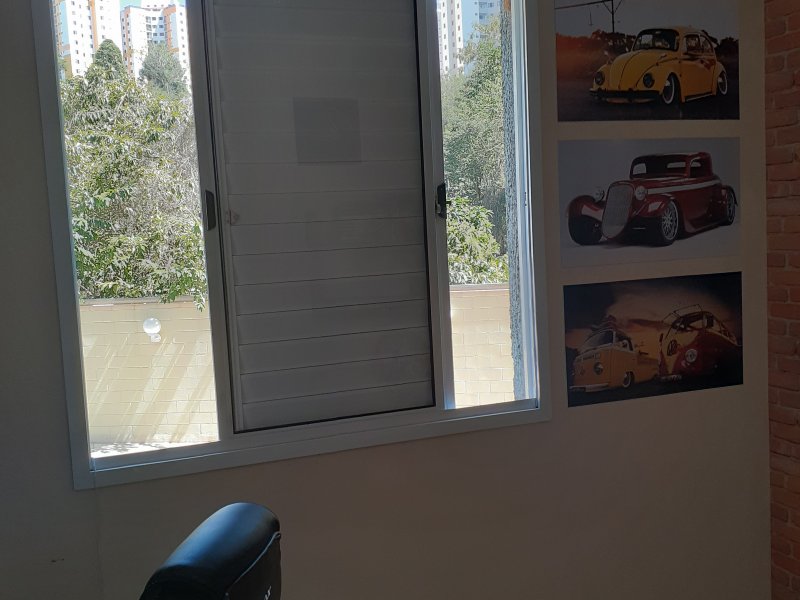 Apartamento à venda Chácara Agrindus com 65m² e 3 quartos por R$ 300.000 - 501951609-20200829-121319.jpg