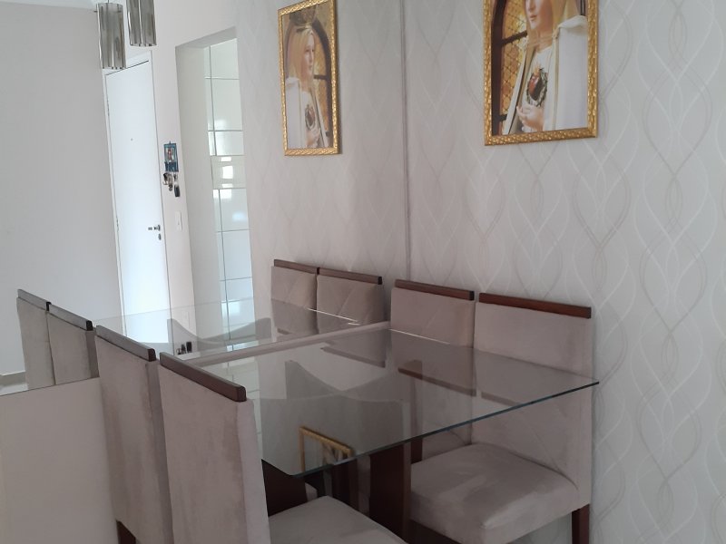 Apartamento à venda Chácara Agrindus com 65m² e 3 quartos por R$ 300.000 - 706454137-20200829-133326.jpg