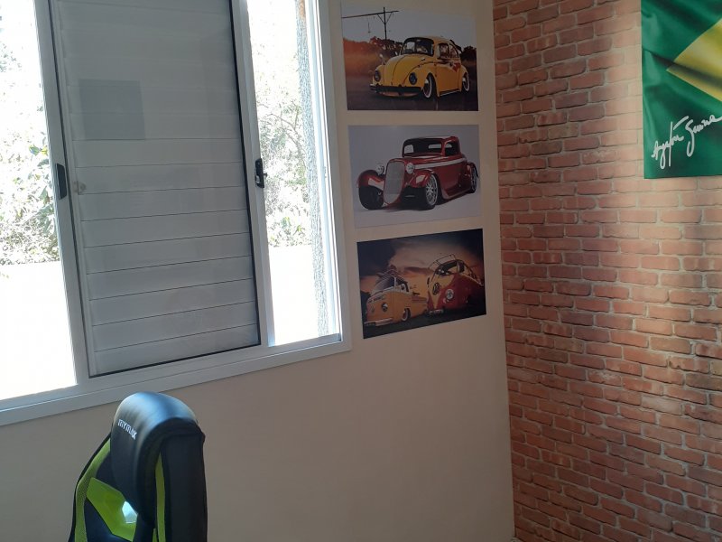 Apartamento à venda Chácara Agrindus com 65m² e 3 quartos por R$ 300.000 - 850037716-20200829-121224.jpg