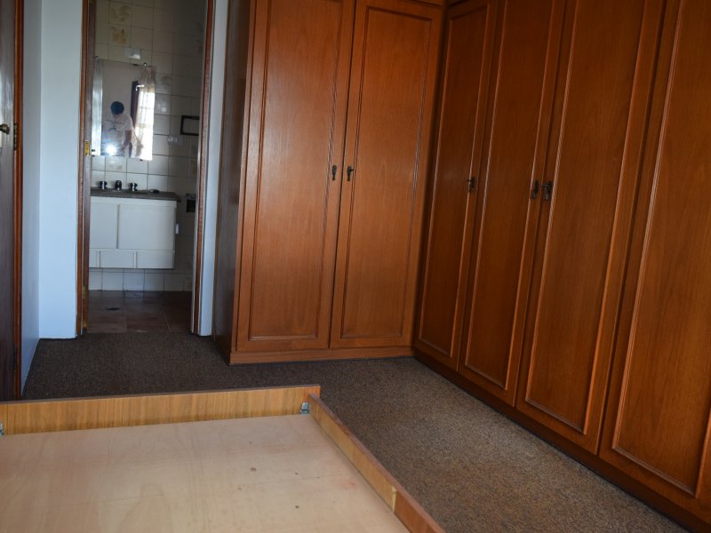 imóvel com 268m² - Campestre - Santo André