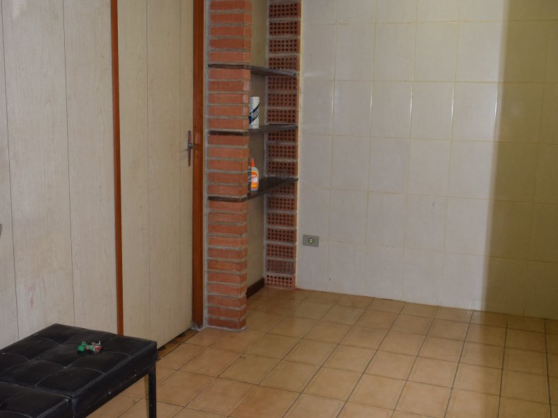 imóvel com 268m² - Campestre - Santo André