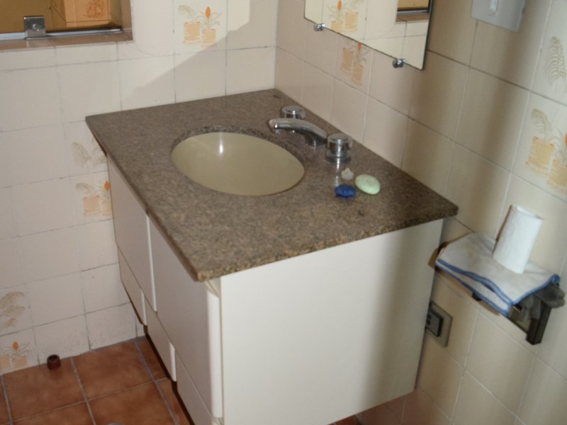 imóvel com 268m² - Campestre - Santo André