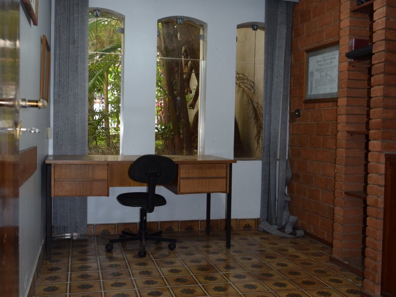 imóvel com 268m² - Campestre - Santo André