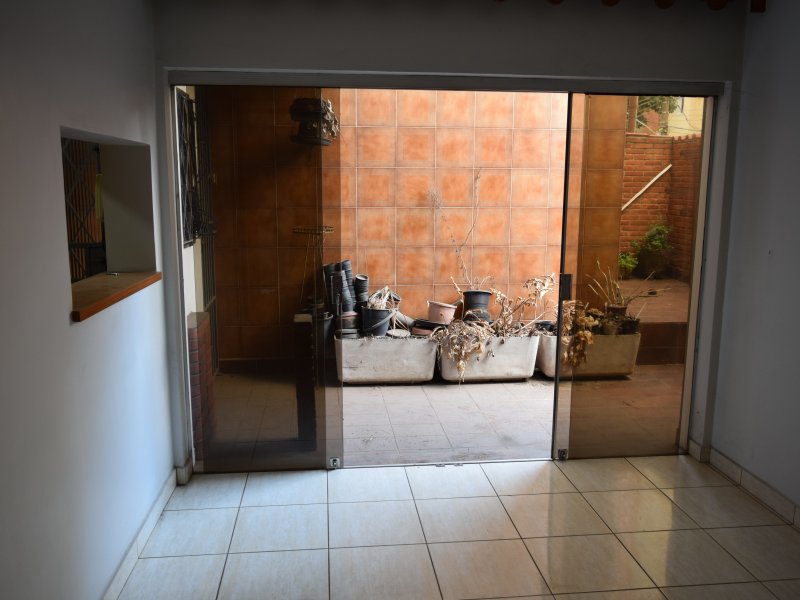 imóvel com 268m² - Campestre - Santo André