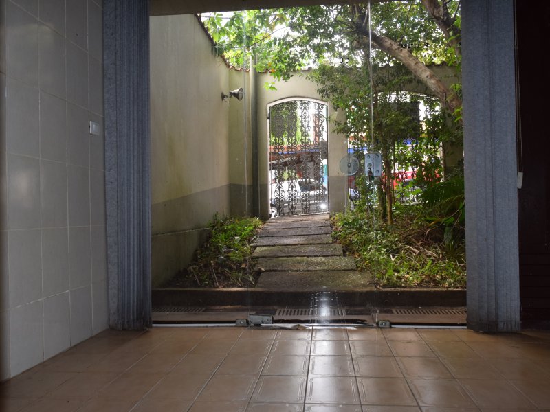 imóvel com 268m² - Campestre - Santo André